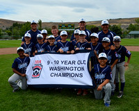 2014 Little League State Tournmanet
