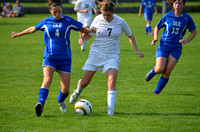 Soccer Girls 2011